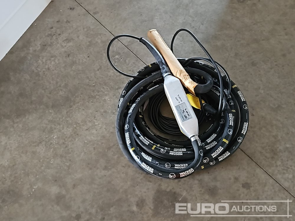 Unused 2024 Wacker Neuson IRFU58/120/15 - Техника за слагане на асфалт: снимка 5 Unused 2024 Wacker Neuson IRFU58/120/15 - Техника за слагане на асфалт: снимка 5