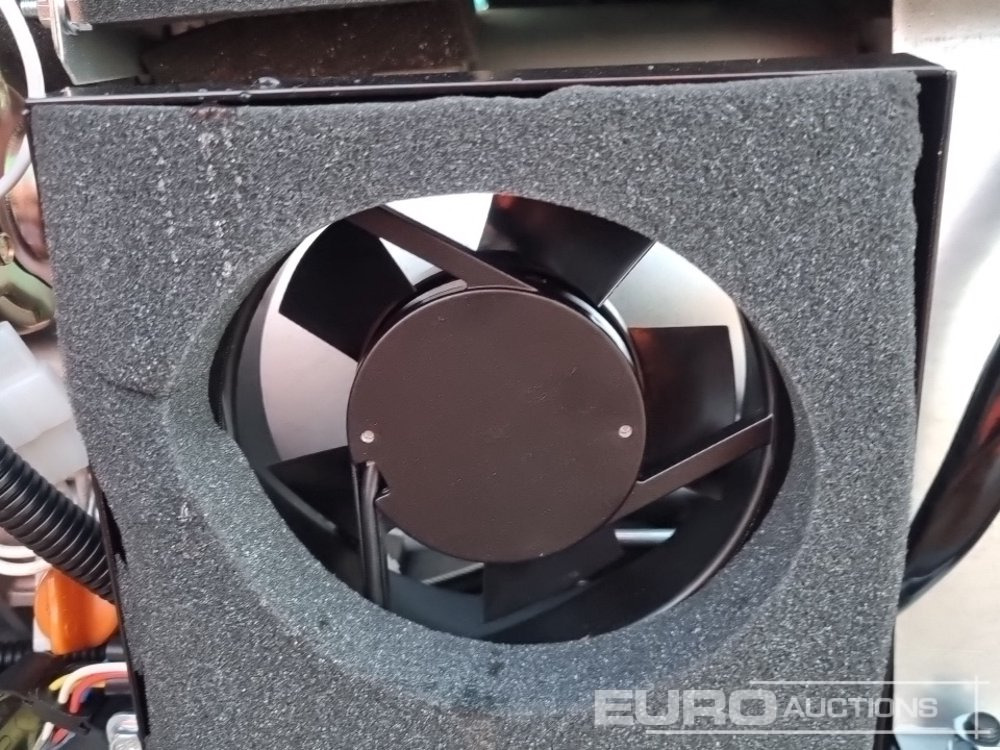 Електрогенератор Unused 2025 Ashita Power DG11000SE3: снимка 18