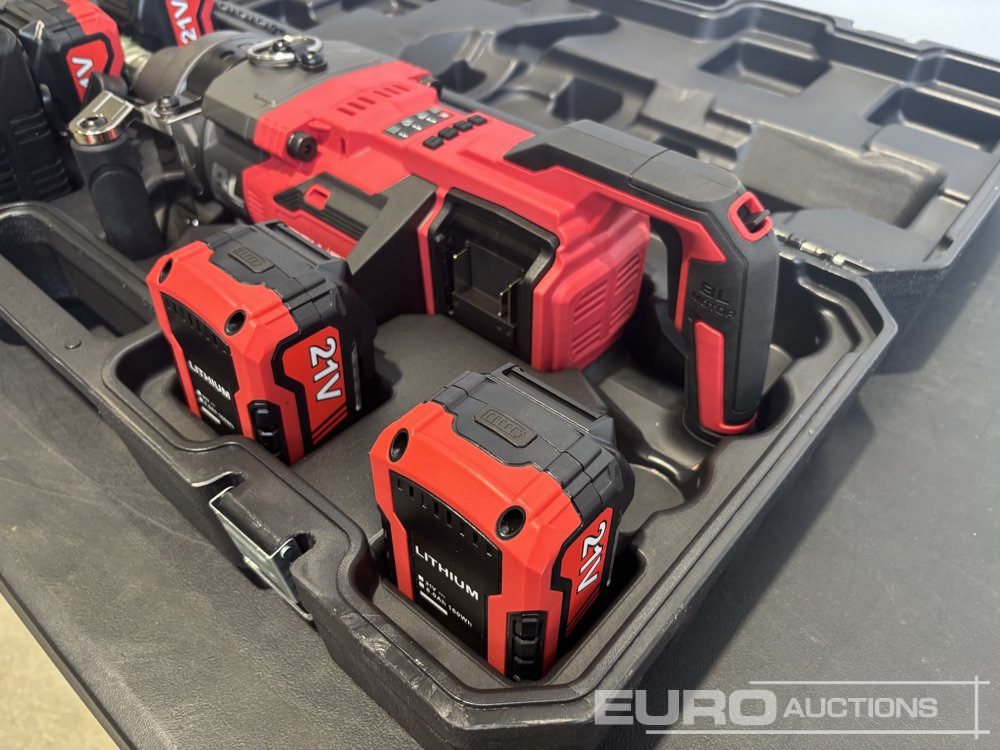 Unused 2025 Boss Beswell CIW-1100B-A - Оборудване за гаражи/ Работилници: снимка 4 Unused 2025 Boss Beswell CIW-1100B-A - Оборудване за гаражи/ Работилници: снимка 4