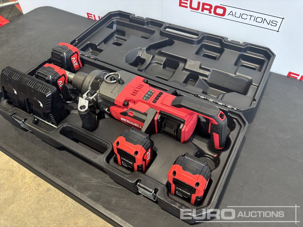 Unused 2025 Boss Beswell CIW-1100B-A - Оборудване за гаражи/ Работилници: снимка 1 Unused 2025 Boss Beswell CIW-1100B-A - Оборудване за гаражи/ Работилници: снимка 1