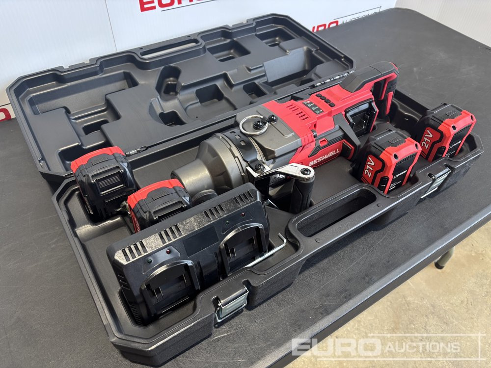 Unused 2025 Boss Beswell CIW-1100B-A - Оборудване за гаражи/ Работилници: снимка 3 Unused 2025 Boss Beswell CIW-1100B-A - Оборудване за гаражи/ Работилници: снимка 3