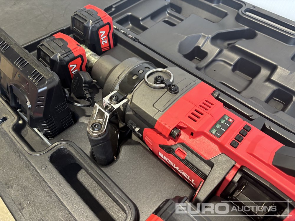 Unused 2025 Boss Beswell CIW-1100B-A - Оборудване за гаражи/ Работилници: снимка 5 Unused 2025 Boss Beswell CIW-1100B-A - Оборудване за гаражи/ Работилници: снимка 5