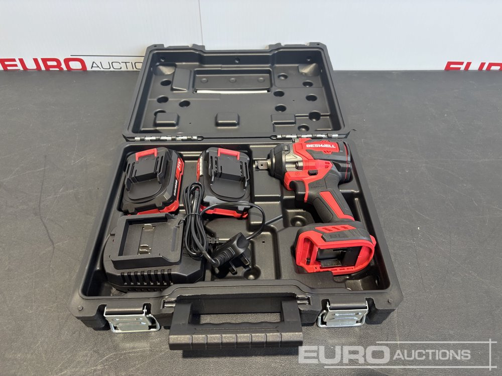 Unused 2025 Boss Beswell CIW-112A - Оборудване за гаражи/ Работилници: снимка 2 Unused 2025 Boss Beswell CIW-112A - Оборудване за гаражи/ Работилници: снимка 2