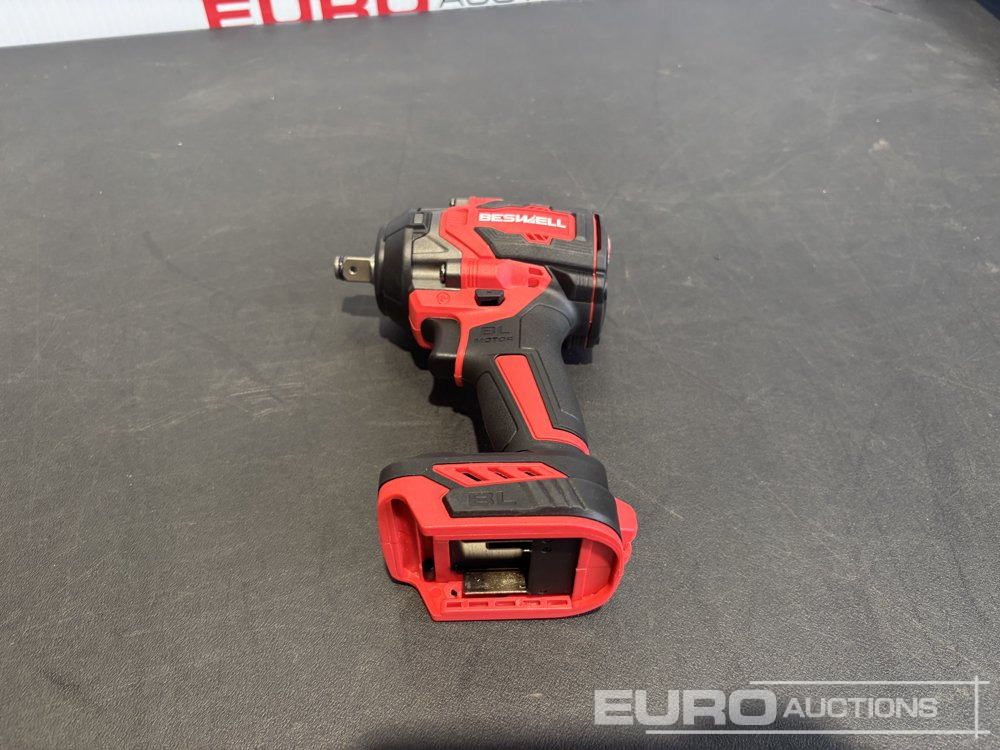 Unused 2025 Boss Beswell CIW-112A - Оборудване за гаражи/ Работилници: снимка 5 Unused 2025 Boss Beswell CIW-112A - Оборудване за гаражи/ Работилници: снимка 5