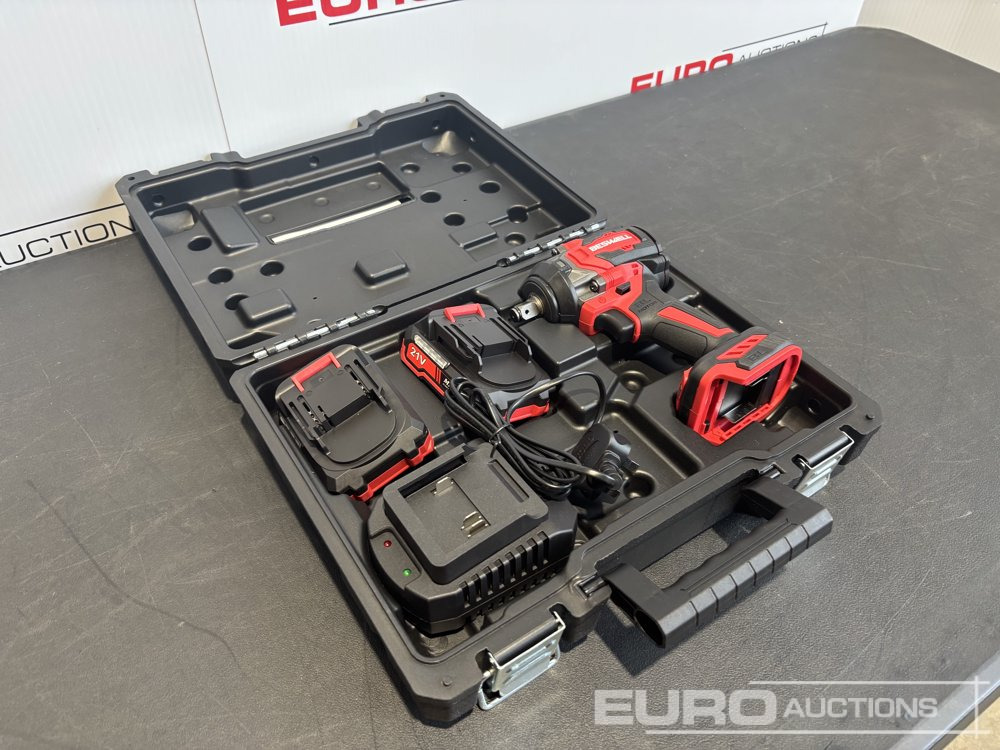 Unused 2025 Boss Beswell CIW-112A - Оборудване за гаражи/ Работилници: снимка 3 Unused 2025 Boss Beswell CIW-112A - Оборудване за гаражи/ Работилници: снимка 3