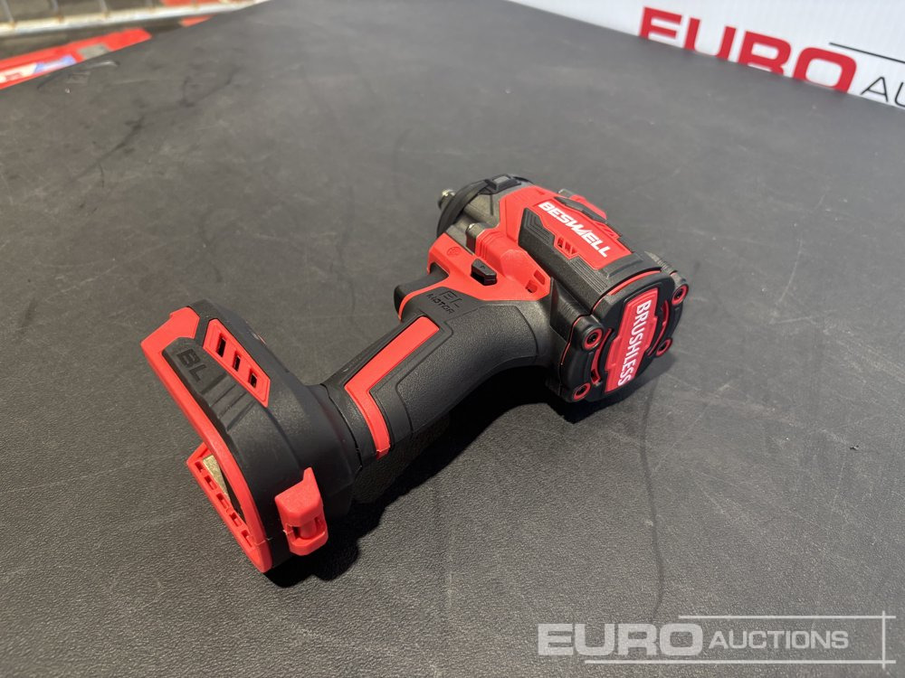 Unused 2025 Boss Beswell CIW-112A - Оборудване за гаражи/ Работилници: снимка 4 Unused 2025 Boss Beswell CIW-112A - Оборудване за гаражи/ Работилници: снимка 4