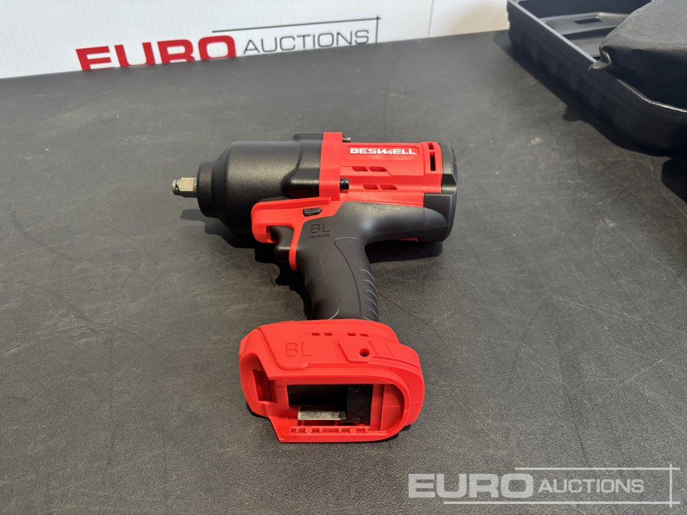 Unused 2025 Boss Beswell CIW-112C - Оборудване за гаражи/ Работилници: снимка 5 Unused 2025 Boss Beswell CIW-112C - Оборудване за гаражи/ Работилници: снимка 5