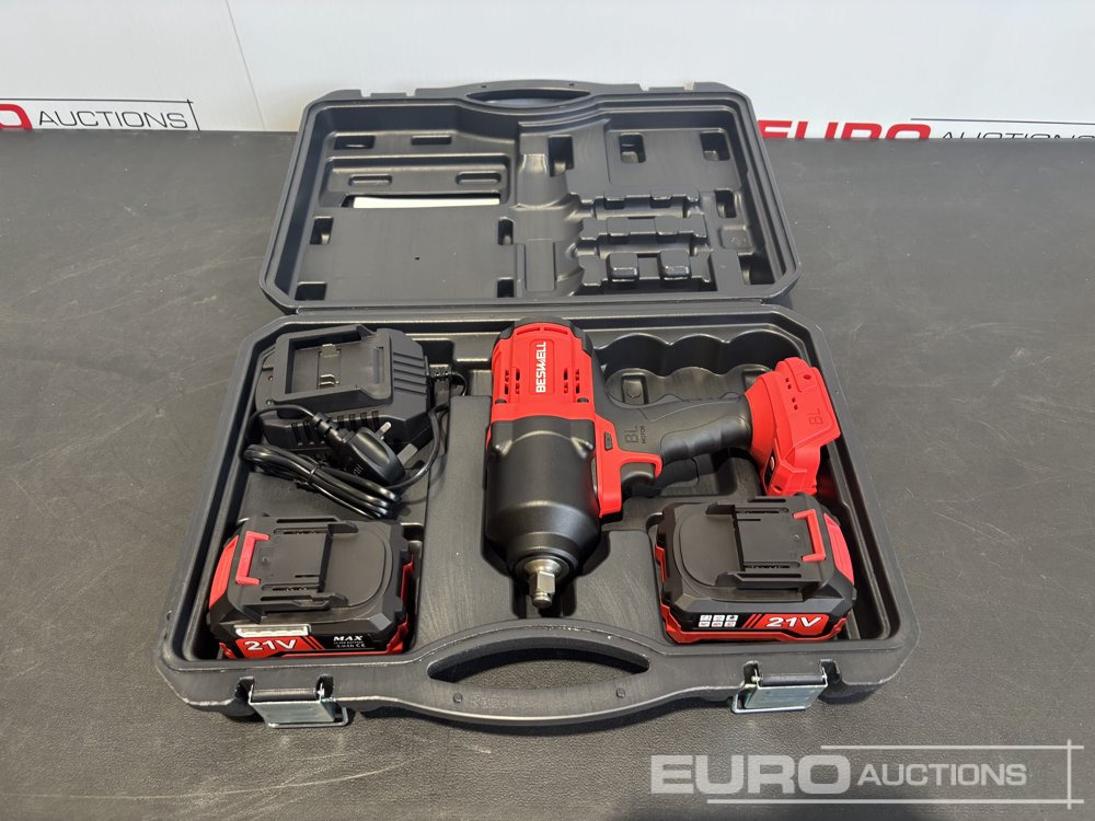 Unused 2025 Boss Beswell CIW-112C - Оборудване за гаражи/ Работилници: снимка 2 Unused 2025 Boss Beswell CIW-112C - Оборудване за гаражи/ Работилници: снимка 2