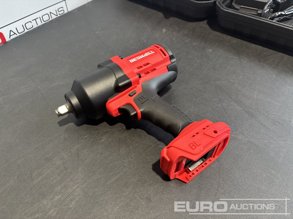 Unused 2025 Boss Beswell CIW-112C - Оборудване за гаражи/ Работилници: снимка 4 Unused 2025 Boss Beswell CIW-112C - Оборудване за гаражи/ Работилници: снимка 4