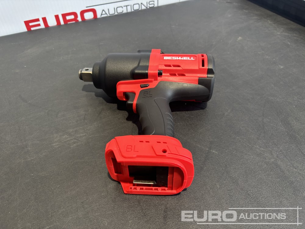 Unused 2025 Boss Beswell CIW-134A - Оборудване за гаражи/ Работилници: снимка 5 Unused 2025 Boss Beswell CIW-134A - Оборудване за гаражи/ Работилници: снимка 5