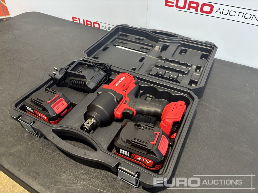 Unused 2025 Boss Beswell CIW-134A - Оборудване за гаражи/ Работилници: снимка 1 Unused 2025 Boss Beswell CIW-134A - Оборудване за гаражи/ Работилници: снимка 1