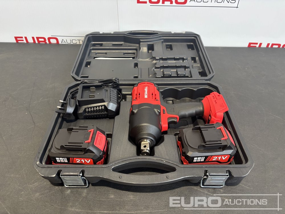 Unused 2025 Boss Beswell CIW-134A - Оборудване за гаражи/ Работилници: снимка 2 Unused 2025 Boss Beswell CIW-134A - Оборудване за гаражи/ Работилници: снимка 2