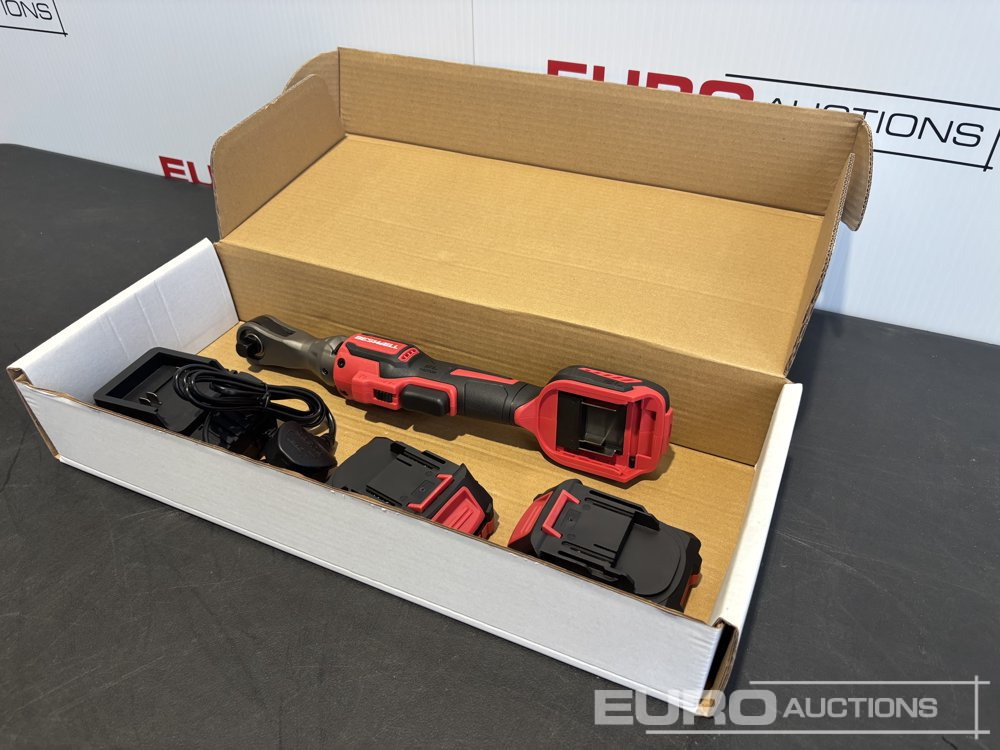 Unused 2025 Boss Beswell CIW-212A - Оборудване за гаражи/ Работилници: снимка 1 Unused 2025 Boss Beswell CIW-212A - Оборудване за гаражи/ Работилници: снимка 1