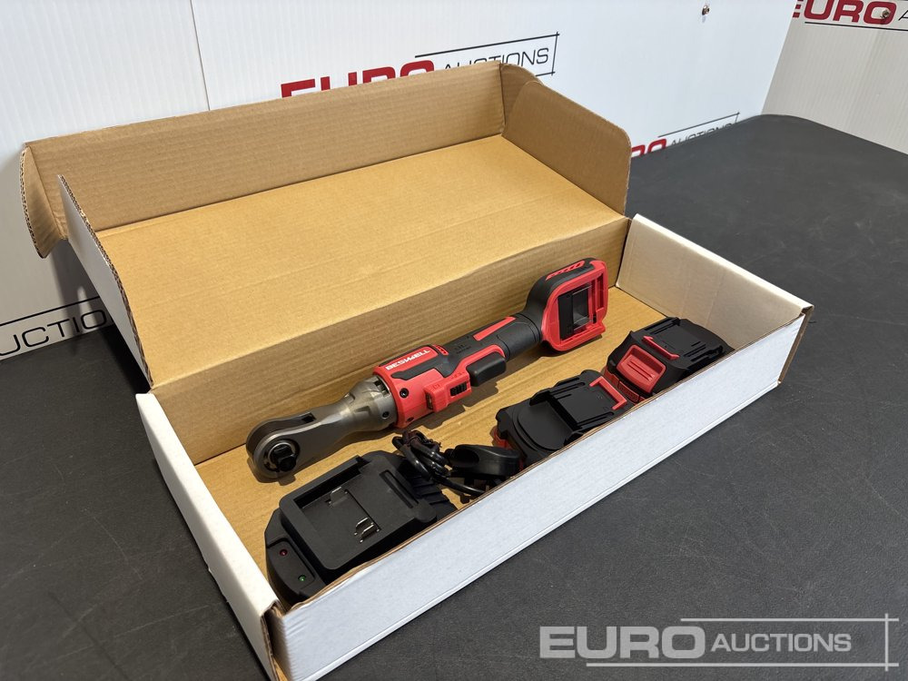 Unused 2025 Boss Beswell CIW-212A - Оборудване за гаражи/ Работилници: снимка 3 Unused 2025 Boss Beswell CIW-212A - Оборудване за гаражи/ Работилници: снимка 3