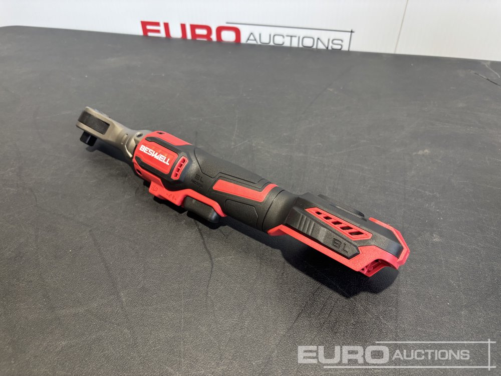 Unused 2025 Boss Beswell CIW-212A - Оборудване за гаражи/ Работилници: снимка 4 Unused 2025 Boss Beswell CIW-212A - Оборудване за гаражи/ Работилници: снимка 4