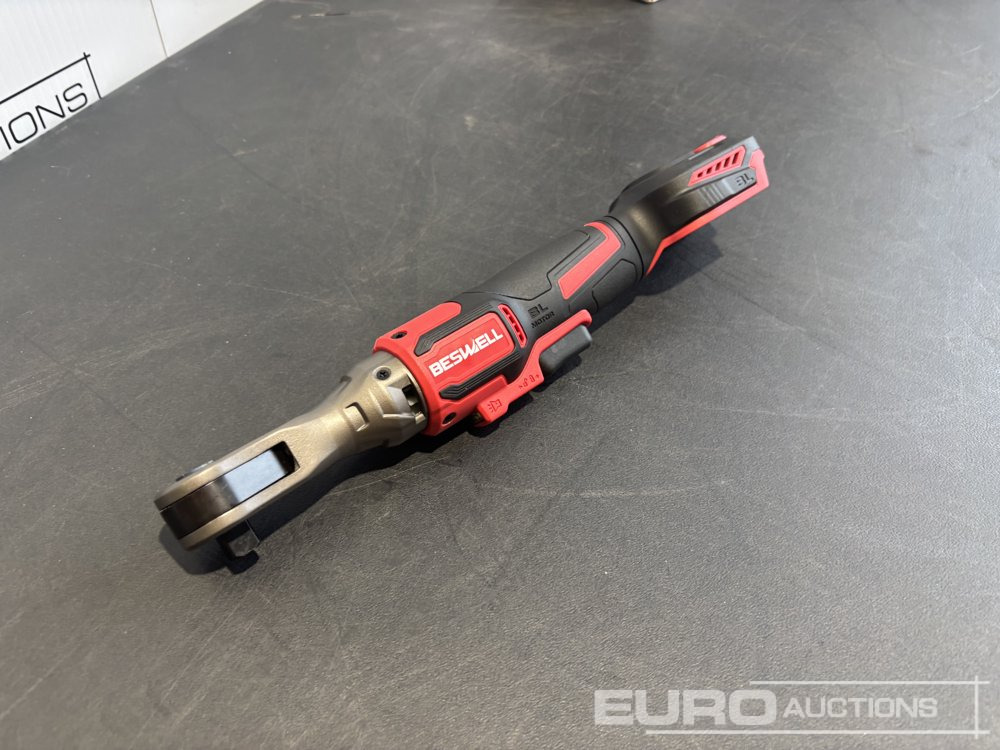 Unused 2025 Boss Beswell CIW-212A - Оборудване за гаражи/ Работилници: снимка 5 Unused 2025 Boss Beswell CIW-212A - Оборудване за гаражи/ Работилници: снимка 5