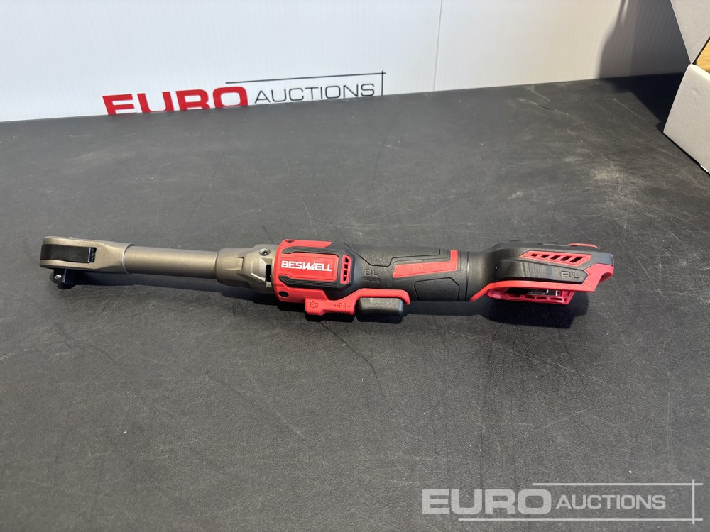 Unused 2025 Boss Beswell CIW-212AL - Оборудване за гаражи/ Работилници: снимка 5 Unused 2025 Boss Beswell CIW-212AL - Оборудване за гаражи/ Работилници: снимка 5