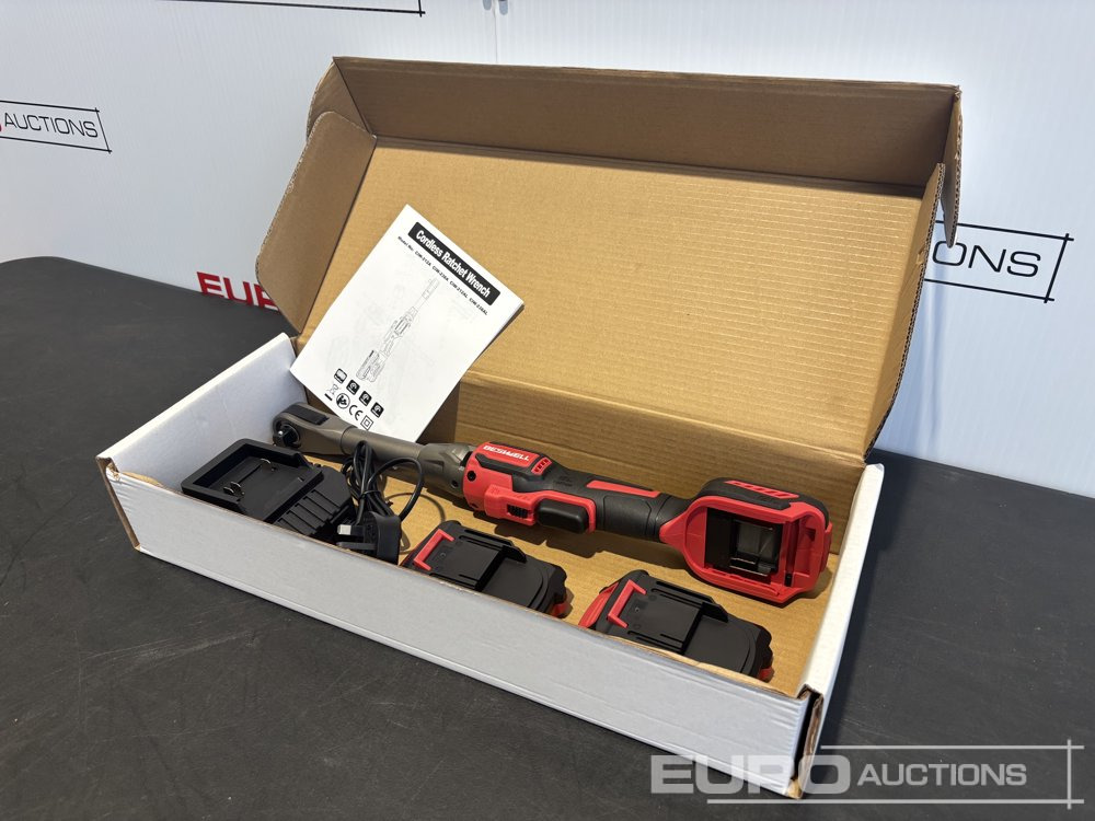 Unused 2025 Boss Beswell CIW-212AL - Оборудване за гаражи/ Работилници: снимка 1 Unused 2025 Boss Beswell CIW-212AL - Оборудване за гаражи/ Работилници: снимка 1