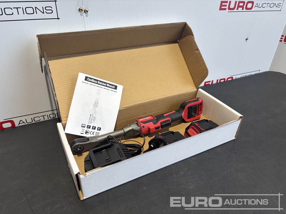 Unused 2025 Boss Beswell CIW-212AL - Оборудване за гаражи/ Работилници: снимка 3 Unused 2025 Boss Beswell CIW-212AL - Оборудване за гаражи/ Работилници: снимка 3