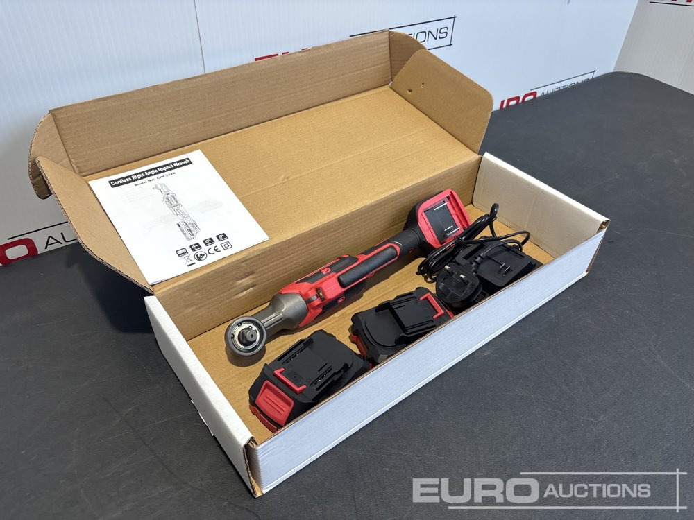 Unused 2025 Boss Beswell CIW-212B - Оборудване за гаражи/ Работилници: снимка 3 Unused 2025 Boss Beswell CIW-212B - Оборудване за гаражи/ Работилници: снимка 3