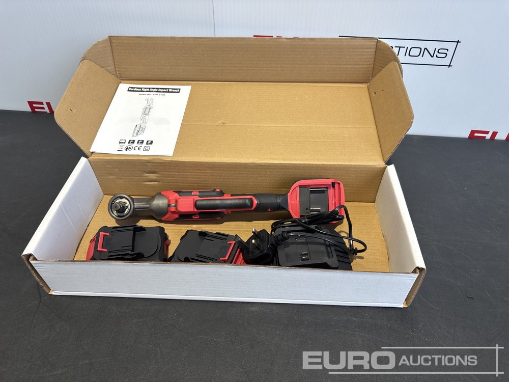 Unused 2025 Boss Beswell CIW-212B - Оборудване за гаражи/ Работилници: снимка 2 Unused 2025 Boss Beswell CIW-212B - Оборудване за гаражи/ Работилници: снимка 2