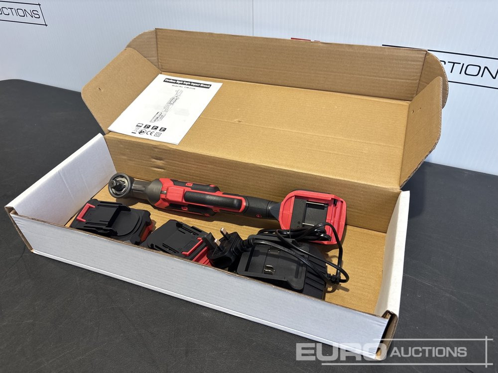 Unused 2025 Boss Beswell CIW-212B - Оборудване за гаражи/ Работилници: снимка 1 Unused 2025 Boss Beswell CIW-212B - Оборудване за гаражи/ Работилници: снимка 1