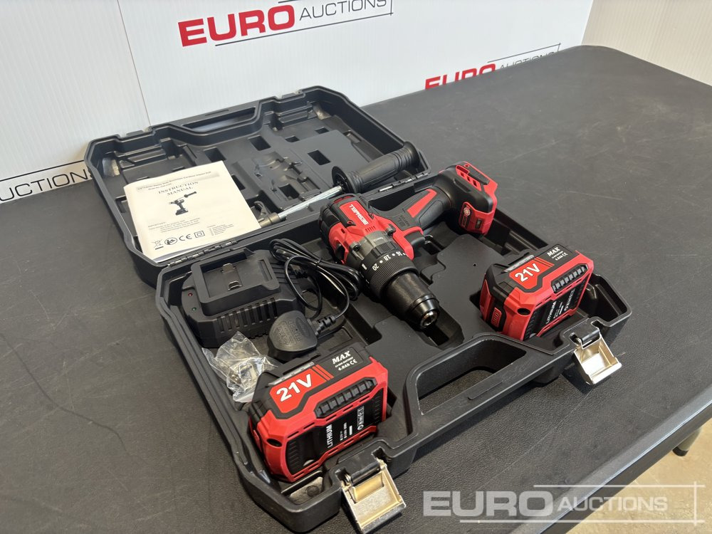 Unused 2025 Boss Beswell CIW-312A - Оборудване за гаражи/ Работилници: снимка 3 Unused 2025 Boss Beswell CIW-312A - Оборудване за гаражи/ Работилници: снимка 3