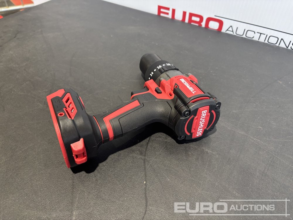 Unused 2025 Boss Beswell CIW-312A - Оборудване за гаражи/ Работилници: снимка 4 Unused 2025 Boss Beswell CIW-312A - Оборудване за гаражи/ Работилници: снимка 4