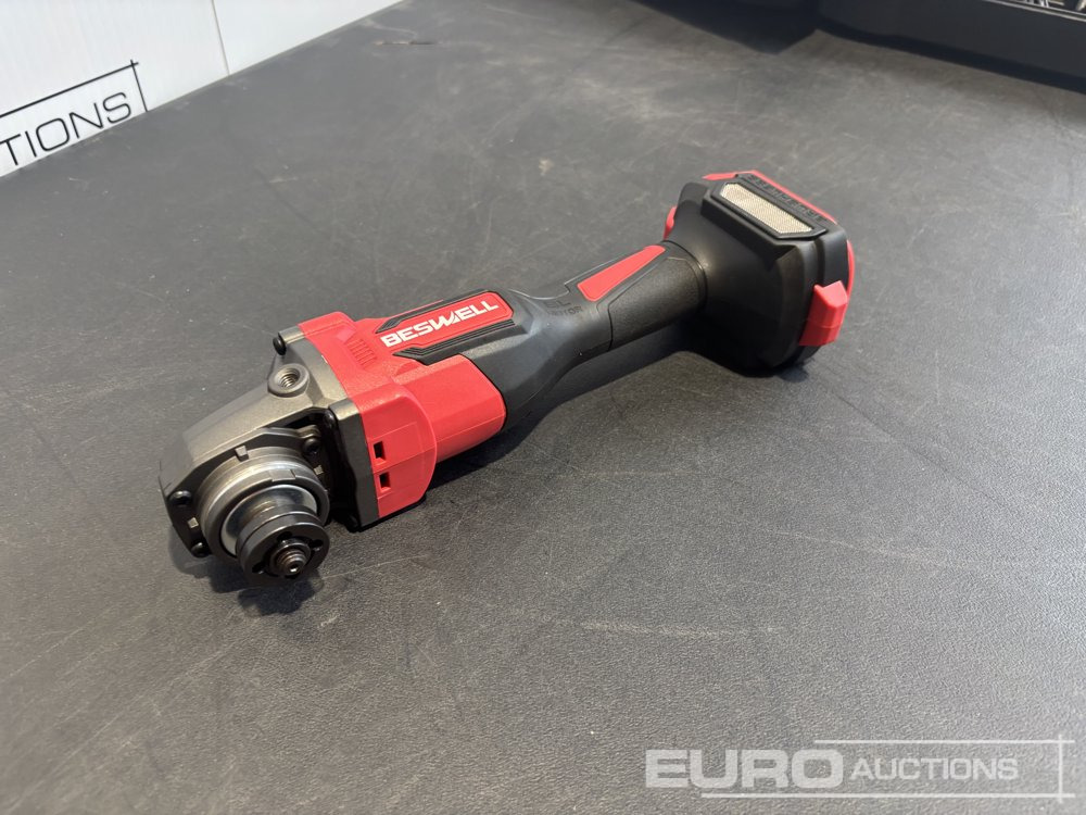 Unused 2025 Boss Beswell CIW-540B - Оборудване за гаражи/ Работилници: снимка 4 Unused 2025 Boss Beswell CIW-540B - Оборудване за гаражи/ Работилници: снимка 4