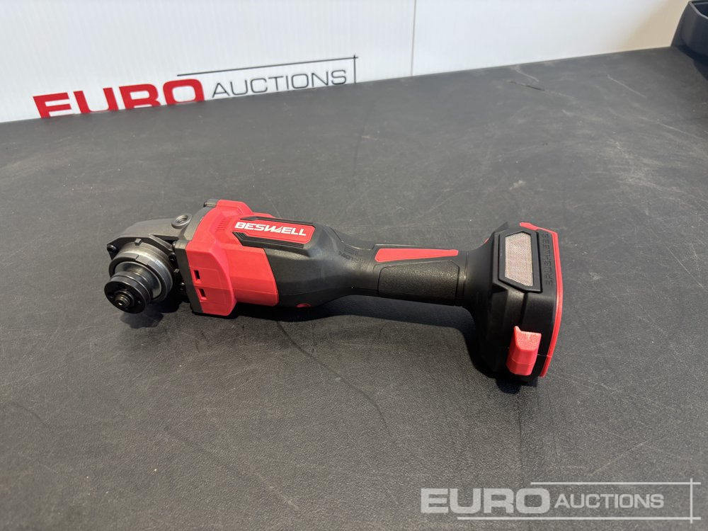 Unused 2025 Boss Beswell CIW-540B - Оборудване за гаражи/ Работилници: снимка 5 Unused 2025 Boss Beswell CIW-540B - Оборудване за гаражи/ Работилници: снимка 5