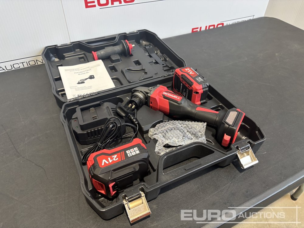 Unused 2025 Boss Beswell CIW-540B - Оборудване за гаражи/ Работилници: снимка 3 Unused 2025 Boss Beswell CIW-540B - Оборудване за гаражи/ Работилници: снимка 3