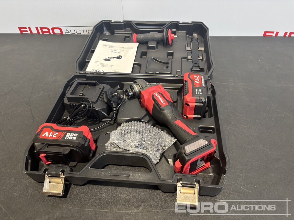 Unused 2025 Boss Beswell CIW-540B - Оборудване за гаражи/ Работилници: снимка 2 Unused 2025 Boss Beswell CIW-540B - Оборудване за гаражи/ Работилници: снимка 2