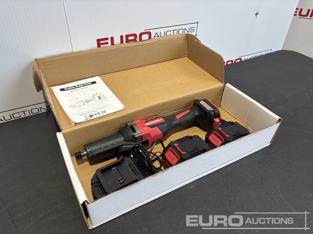 Unused 2025 Boss Beswell CIW-714A - Оборудване за гаражи/ Работилници: снимка 3 Unused 2025 Boss Beswell CIW-714A - Оборудване за гаражи/ Работилници: снимка 3