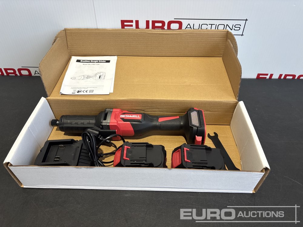 Unused 2025 Boss Beswell CIW-714A - Оборудване за гаражи/ Работилници: снимка 2 Unused 2025 Boss Beswell CIW-714A - Оборудване за гаражи/ Работилници: снимка 2