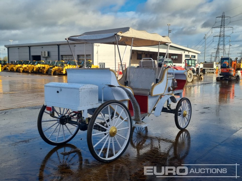 Unused 2025 Captok CK-MCE - Голф количка: снимка 5 Unused 2025 Captok CK-MCE - Голф количка: снимка 5