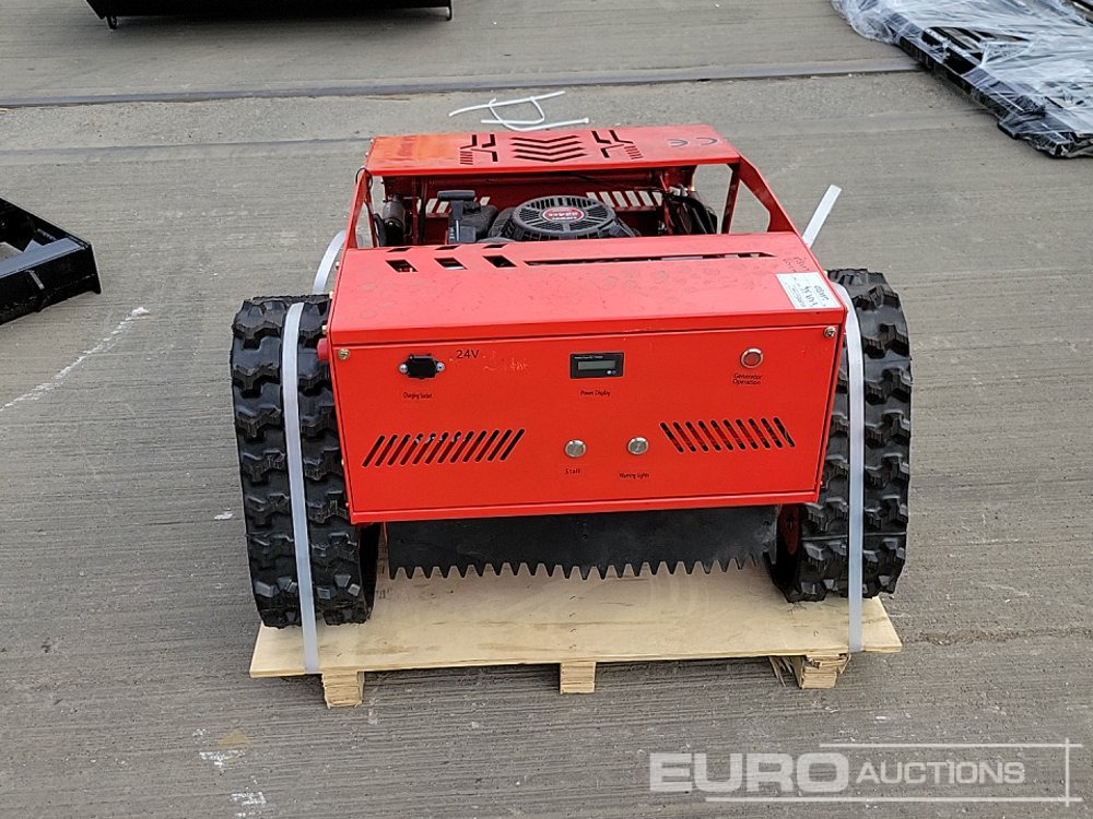 Unused 2025 Captok CK800 - Косачка за трева: снимка 4 Unused 2025 Captok CK800 - Косачка за трева: снимка 4