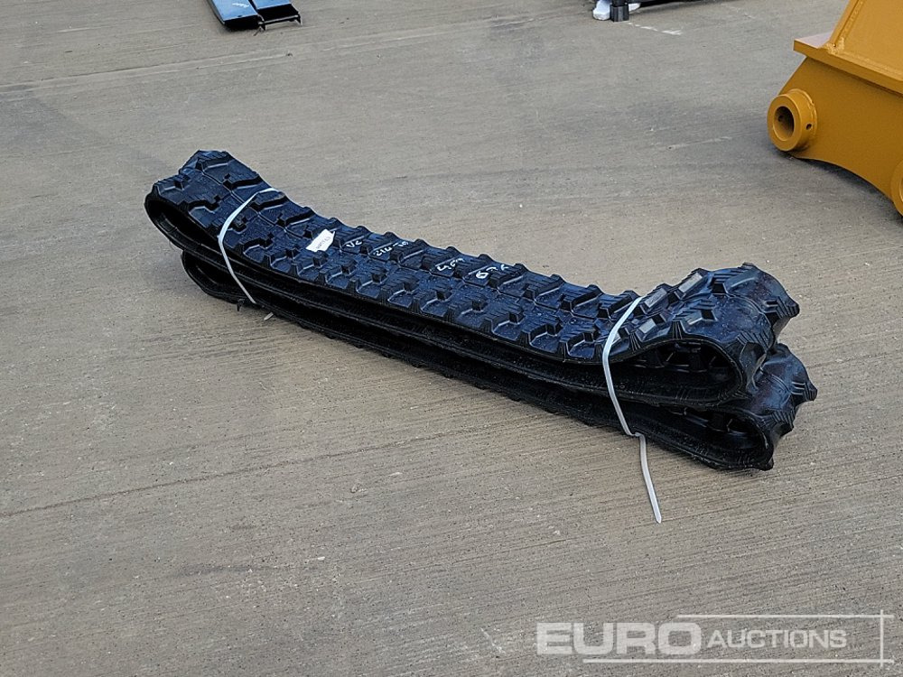 Unused 2025 Captok Rubber Track to suit Mini Excavator - Гумени/ Метални вериги за Строителна техника: снимка 3 Unused 2025 Captok Rubber Track to suit Mini Excavator - Гумени/ Метални вериги за Строителна техника: снимка 3