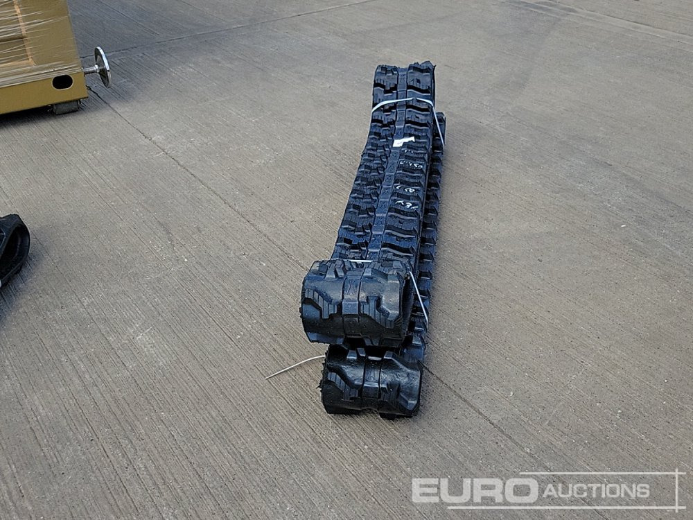 Unused 2025 Captok Rubber Track to suit Mini Excavator - Гумени/ Метални вериги за Строителна техника: снимка 4 Unused 2025 Captok Rubber Track to suit Mini Excavator - Гумени/ Метални вериги за Строителна техника: снимка 4