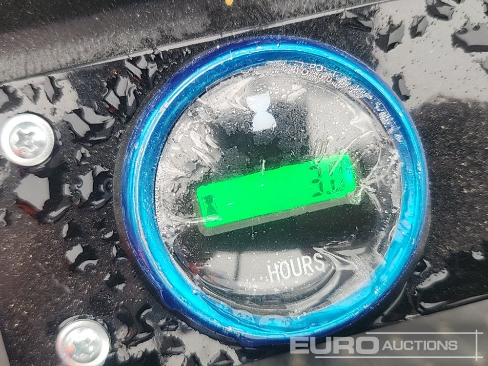 Unused 2025 Colt KV13 - Мини багер: снимка 1 Unused 2025 Colt KV13 - Мини багер: снимка 1