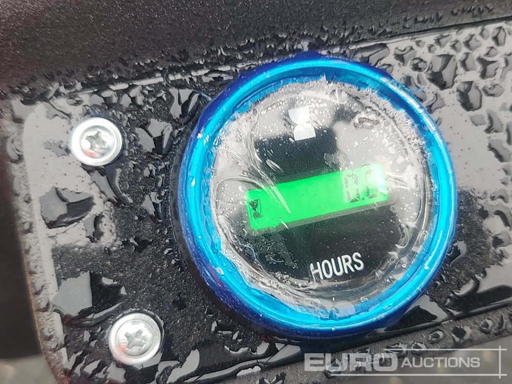 Unused 2025 Colt KV13 - Мини багер: снимка 1 Unused 2025 Colt KV13 - Мини багер: снимка 1