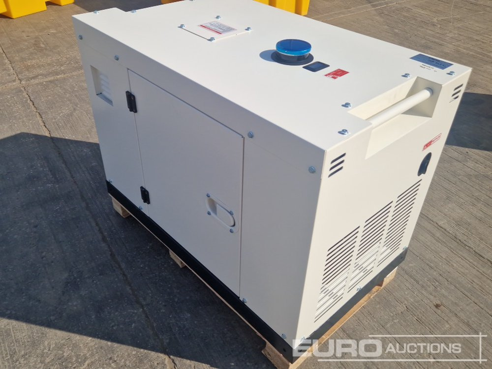 Unused 2025 Compal Power VG-R110 - Електрогенератор: снимка 5 Unused 2025 Compal Power VG-R110 - Електрогенератор: снимка 5