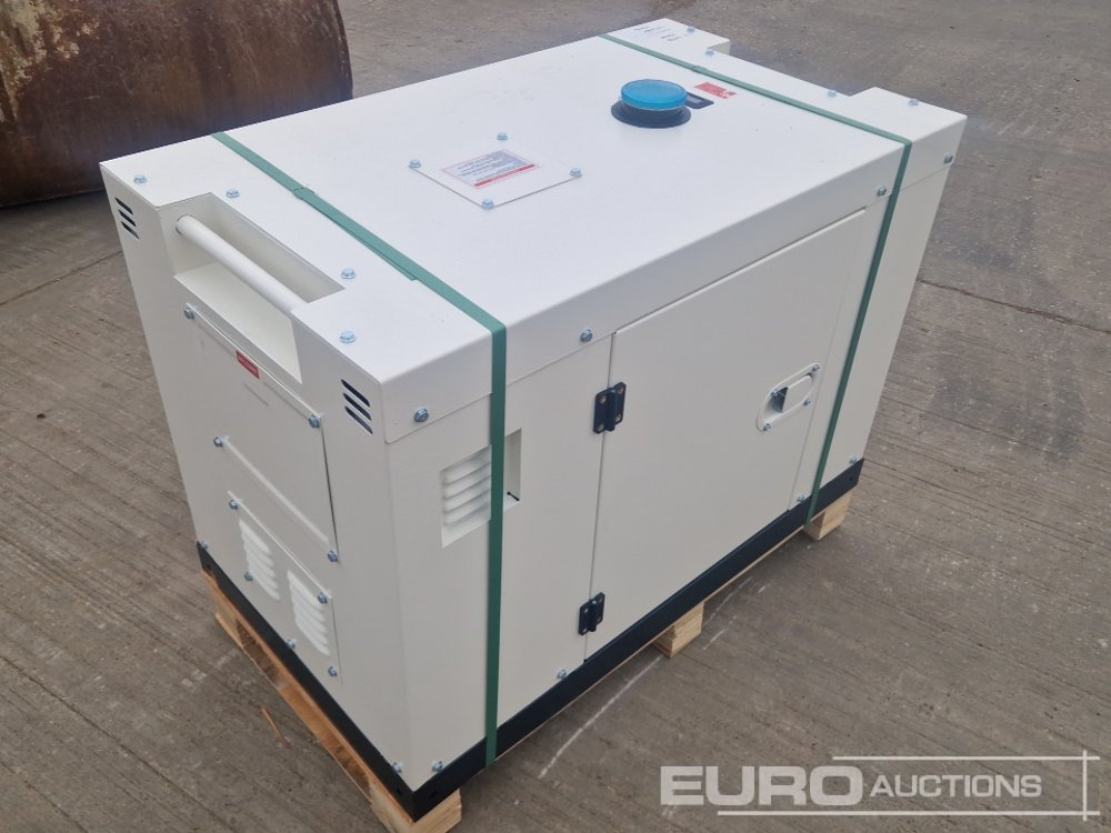 Unused 2025 Compal Power VG-R110 - Електрогенератор: снимка 3 Unused 2025 Compal Power VG-R110 - Електрогенератор: снимка 3