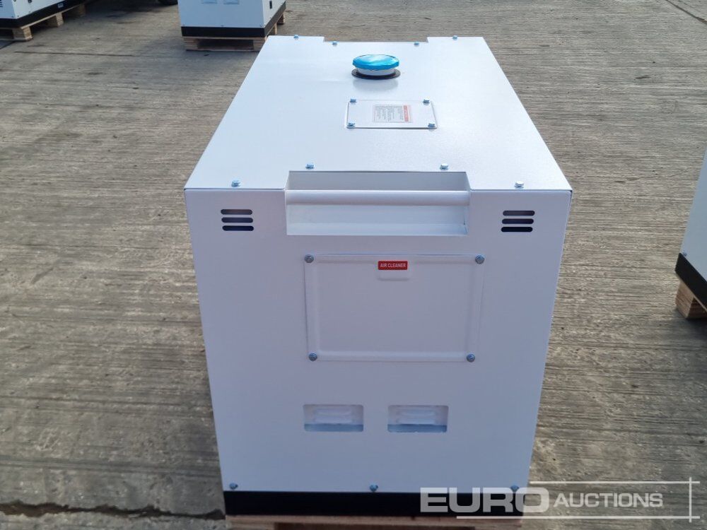 Unused 2025 Compal Power VG-R110 - Електрогенератор: снимка 2 Unused 2025 Compal Power VG-R110 - Електрогенератор: снимка 2