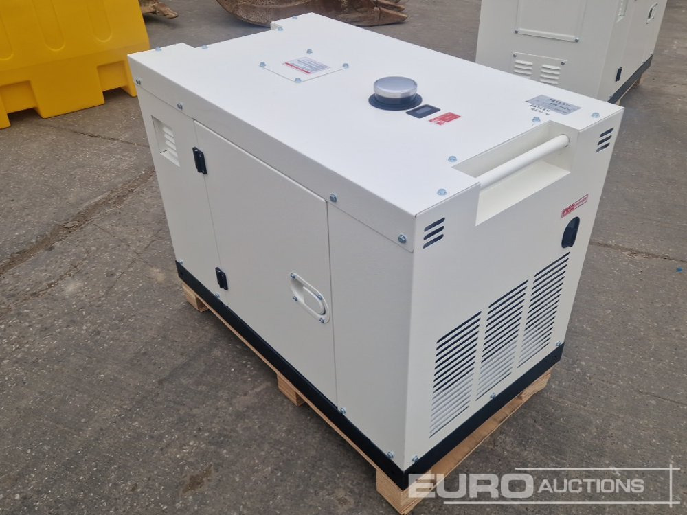 Unused 2025 Compal Power VG-R110 - Електрогенератор: снимка 5 Unused 2025 Compal Power VG-R110 - Електрогенератор: снимка 5