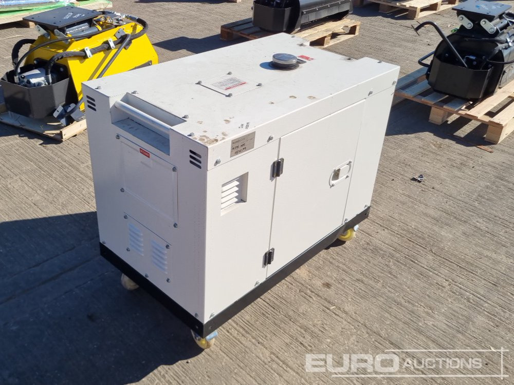 Unused 2025 Compal Power VG-R110 - Електрогенератор: снимка 3 Unused 2025 Compal Power VG-R110 - Електрогенератор: снимка 3