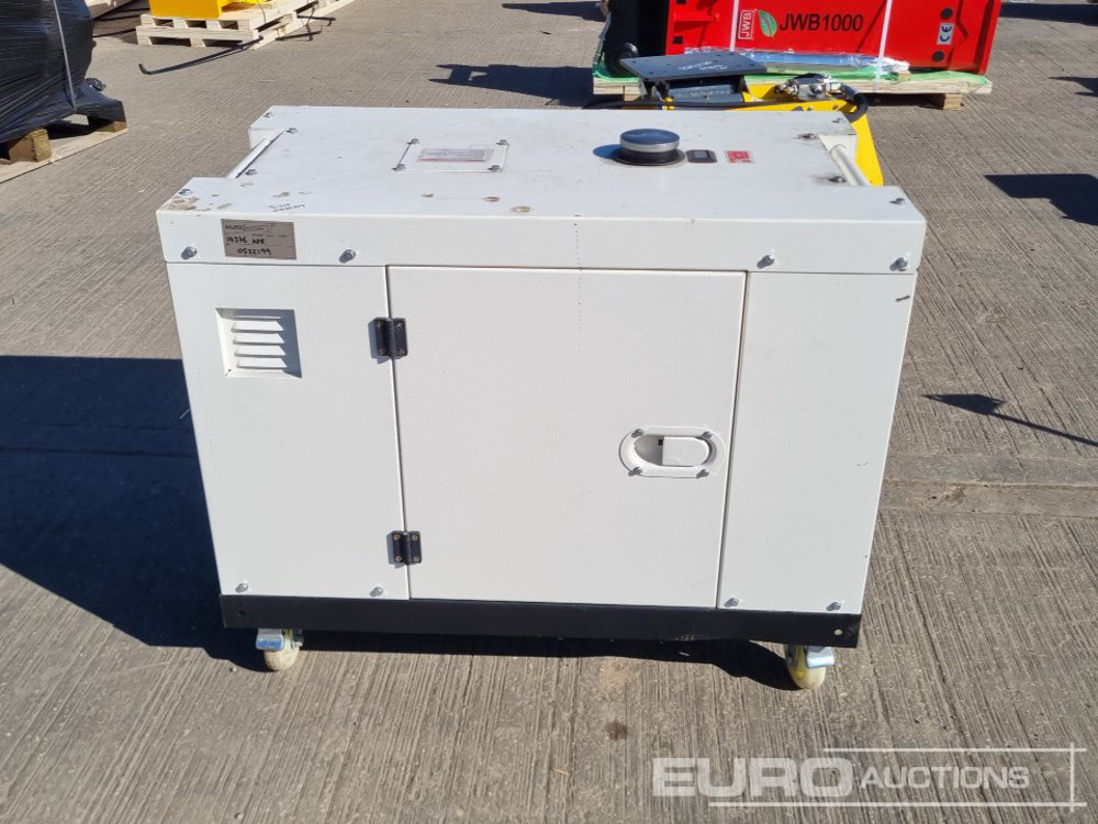 Unused 2025 Compal Power VG-R110 - Електрогенератор: снимка 4 Unused 2025 Compal Power VG-R110 - Електрогенератор: снимка 4