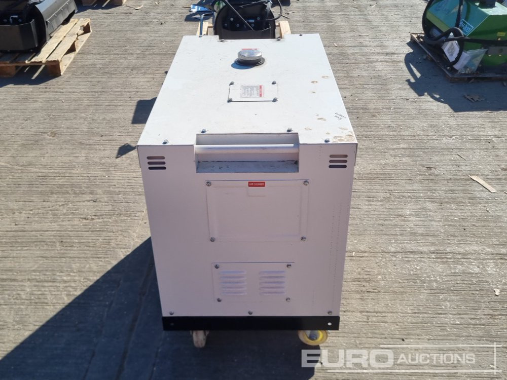 Unused 2025 Compal Power VG-R110 - Електрогенератор: снимка 2 Unused 2025 Compal Power VG-R110 - Електрогенератор: снимка 2
