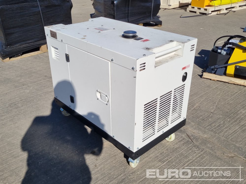 Unused 2025 Compal Power VG-R110 - Електрогенератор: снимка 5 Unused 2025 Compal Power VG-R110 - Електрогенератор: снимка 5