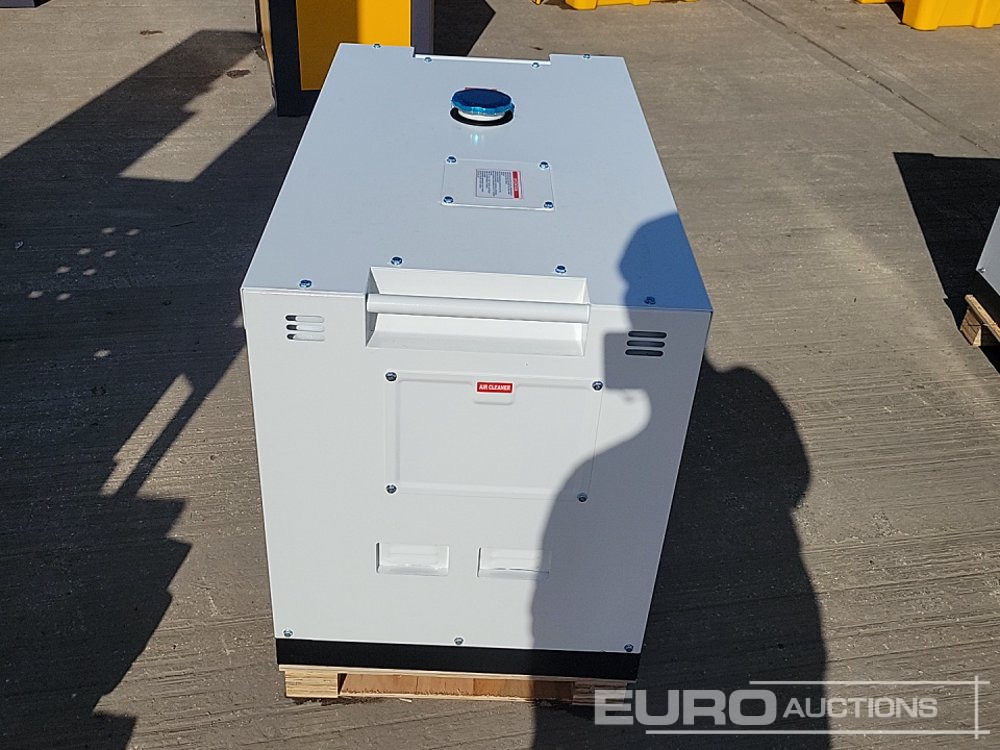 Unused 2025 Compal Power VG-R110 - Електрогенератор: снимка 4 Unused 2025 Compal Power VG-R110 - Електрогенератор: снимка 4