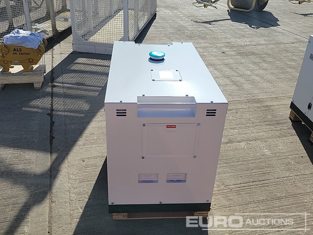 Unused 2025 Compal Power VG-R110 - Електрогенератор: снимка 4 Unused 2025 Compal Power VG-R110 - Електрогенератор: снимка 4